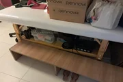 A prisão ocorreu nesta terça 