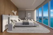 Senna Tower, em Balneário Camboriú (SC): mulher de ex-procurador do INSS reservou imóvel de R$ 28 milhões no local