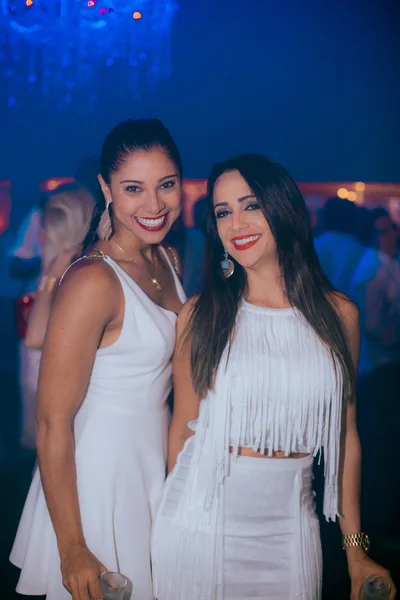 Ana Paula Freire e Lorena Castelho Ana Paula Freire e Lorena Castelho