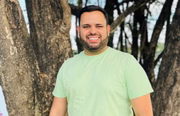 Michel Ribeiro, do BBB24