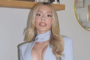 Jade Shenker ganhou fama depois de participar de um reality show da Netflix em 2024 Jade Shenker ganhou fama depois de participar de um reality show da Netflix em 2024