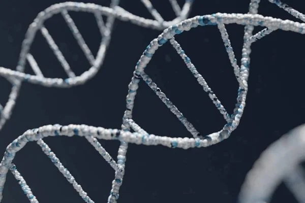 DNA - Metrópoles