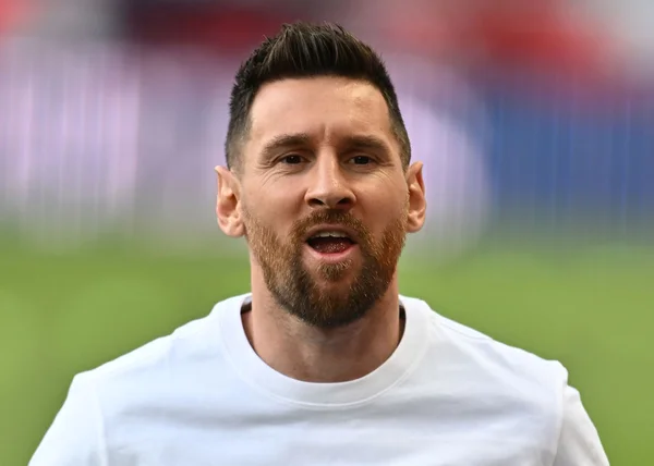 Inter Miami anuncia contratação de Messi; argentino confirma acerto