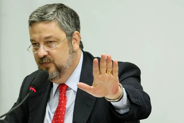Palocci: planilha da propina indica R$ 30,2 milhões para o “Italiano”