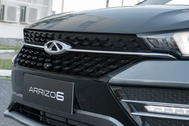Arrizo 6, da Caoa Chery, vai custar R$ 98.400. O conteúdo é generoso - imagem 8 Arrizo 6, da Caoa Chery, vai custar R$ 98.400. O conteúdo é generoso - imagem 8
