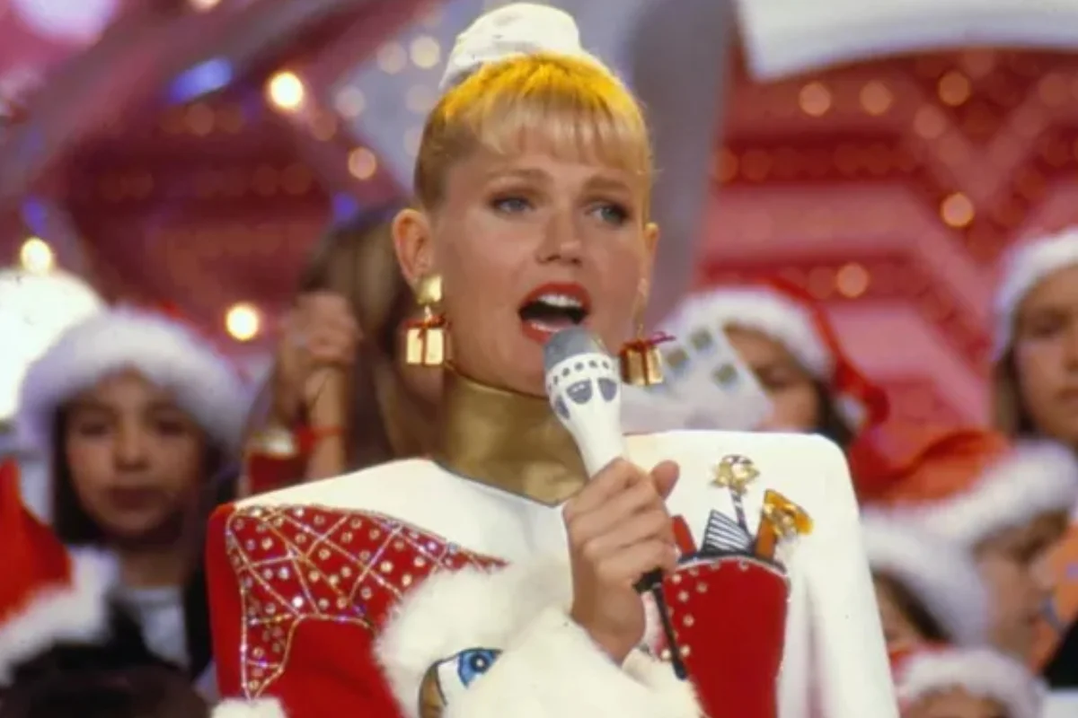Xuxa no Xou da Xuxa Xuxa no Xou da Xuxa