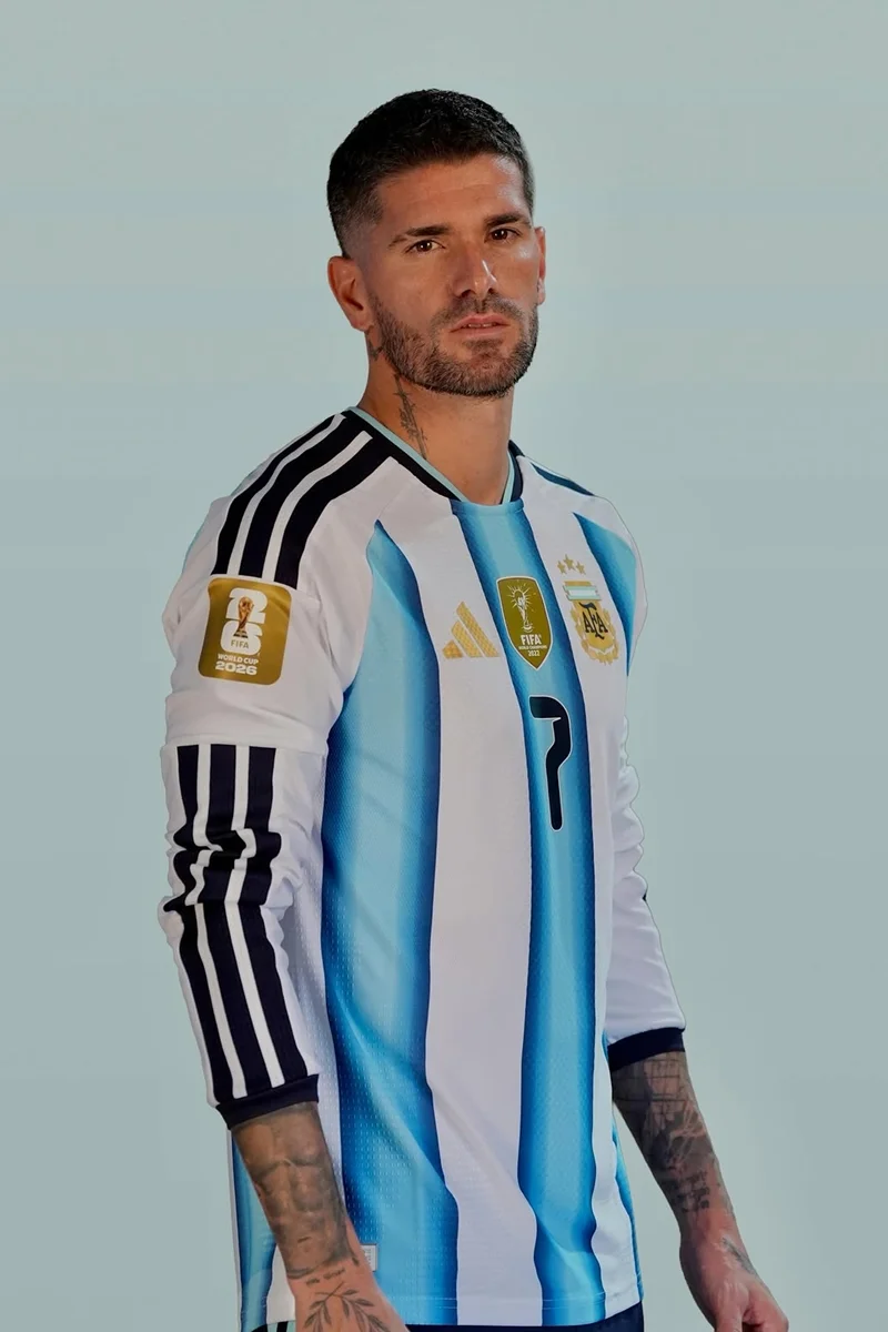 Rodrigo De Paul Rodrigo De Paul