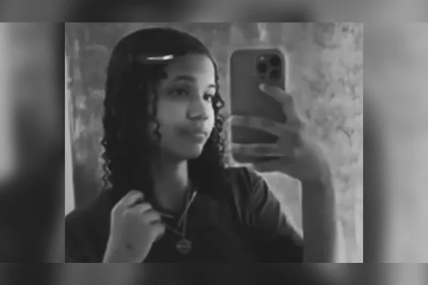 Amarrada e enterrada: trio é preso pela morte de menina de 14 anos