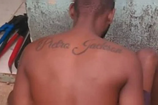 Suspeitos de matar caseiro com tiro de espingarda no rosto são presos