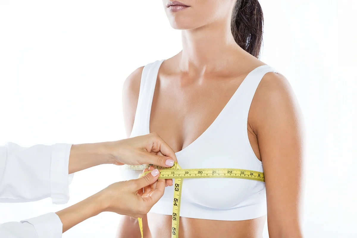 Mamoplastia redutora pode reduzir risco de diabetes e hipertensão
