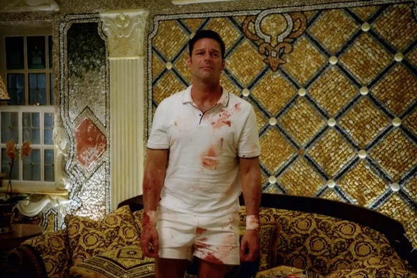 Vídeo inédito mostra o que esperar de “Versace: American Crime Story”