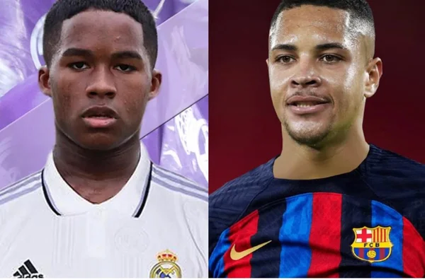 Como o São Paulo deixou de ganhar R$ 580 mi com Endrick e Vitor Roque