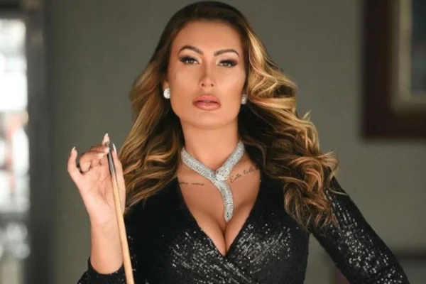 Andressa Urach