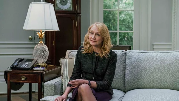 Dois novos atores estão confirmados na 5ª temporada de House Of Cards