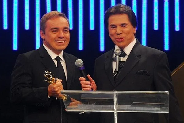 Silvio Santos pediu cobertura discreta de velório de Gugu