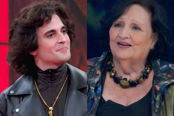 Fiuk e Dona Déa