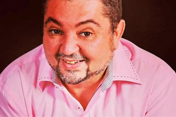 Foto colorida de Flávio Back - Metrópoles