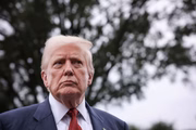 Donald Trump, presidente dos EUA