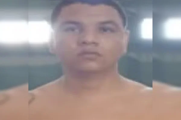 Saiba quem é o "Doze", membro do CV que vivia em bunker na Rocinha