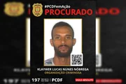 PCDF procura foragidos que extorquiam e ameaçavam assentamento em Planaltina
