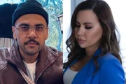 Daniel Alves processa a ex-mulher, Dinorah Santa'Ana, e a acusa de 