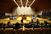 Análise: Moraes e Lula saem enfraquecidos de sessão do STF - imagem 6