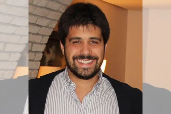 Com pai na cadeia, filho de Gim quer ser deputado distrital