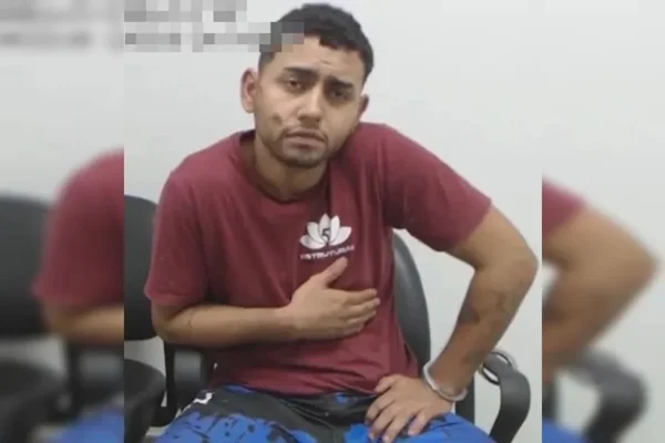 Padrasto que matou e tentou estuprar enteada de 14 anos se torna réu