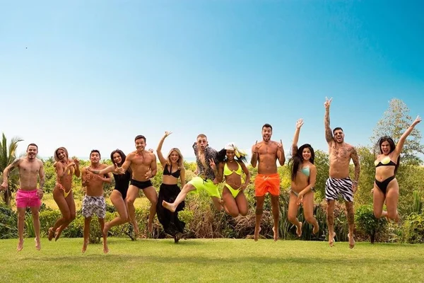 MTV anuncia data de estreia do novo De Férias com o Ex Brasil