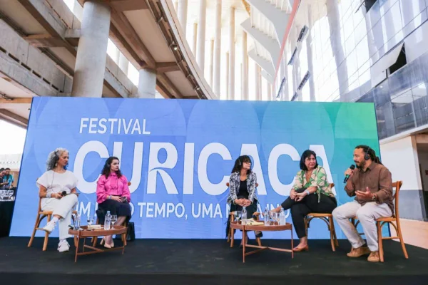 Festival Curicaca mostra a importância de inovação com identidade