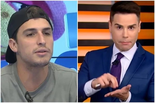 Entenda por que Luiz Bacci desistiu de ação judicial contra Prior