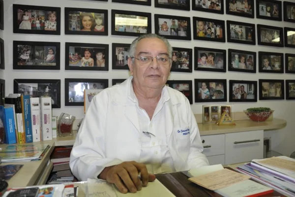IMAGEM COLORIDA MÉDICO - METRÓPOLES
