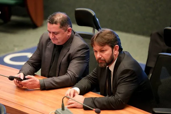 PDT se declara contra a aprovação da Reforma da Previdência no DF
