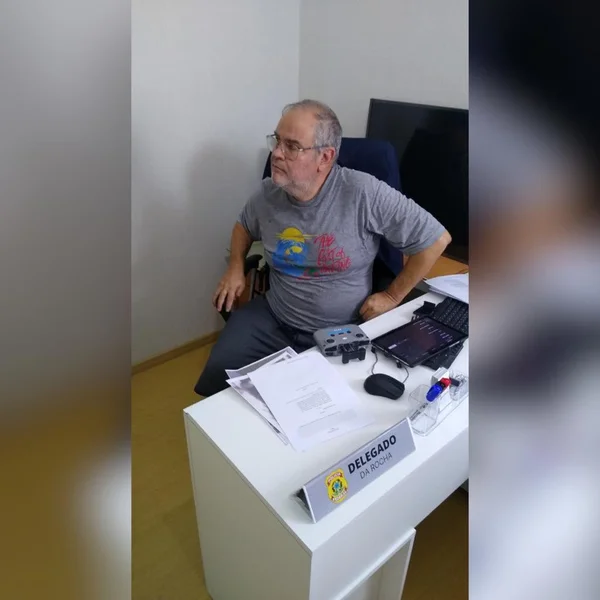 Acusado de ser falso agente de artista, Everton Lamartine Matte se dizia policial federal e filho de general do Exército para intimidar vítimas