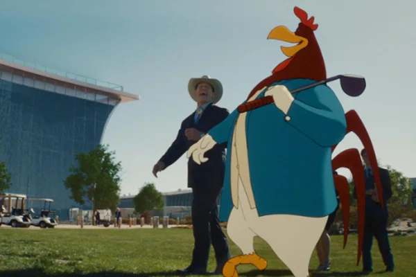 Coyote vs. Acme transforma rivalidade clássica em filme para toda a família - destaque galeria Coyote vs. Acme transforma rivalidade clássica em filme para toda a família - destaque galeria