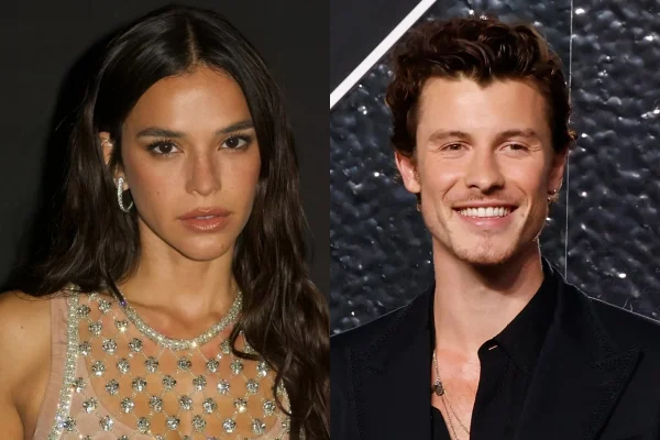 Tapumes cercam casa de Marquezine e Shawn Mendes em Alagoas