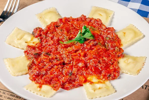 Pecorino abre mais um restaurante em Brasília