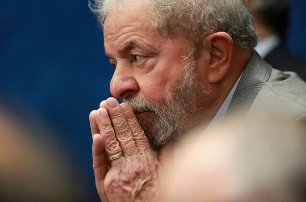 Lula pediu US$ 40 milhões em propina, segundo Marcelo Odebrecht