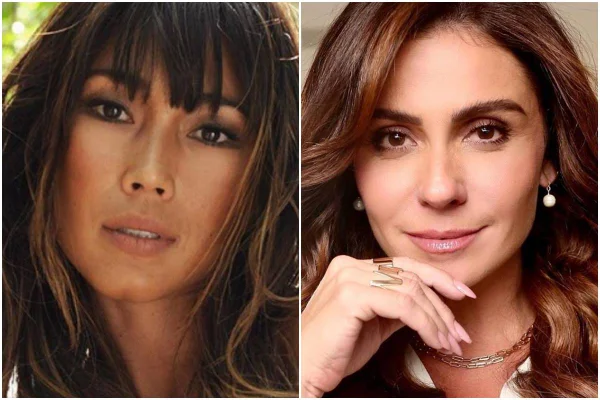 Após perder papel em novela para Gio Antonelli, Dani Suzuki conta a verdade