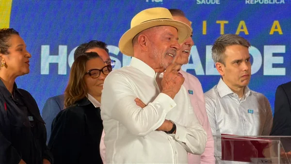 O pior sinal de alerta no painel do PT com a última pesquisa