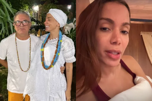 Anitta manda indireta após perder seguidores: “Pessoas ignorantes”