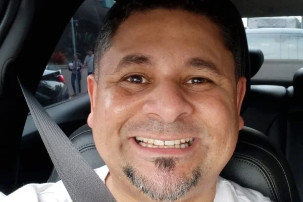 motorista desaparece dívida sp