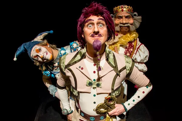 Festclown chega à 17º edição com atrações inéditas
