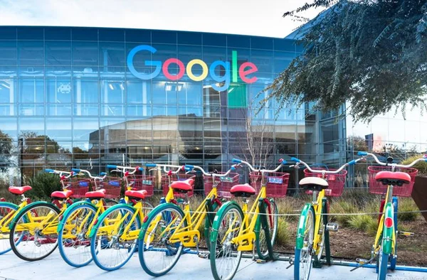 Não precisa mais procurar! Google abre vagas de emprego