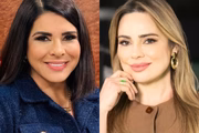 Mara Maravilha "armou bote" contra Rachel Sheherazade, diz jornalista