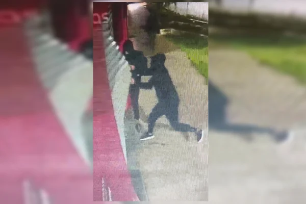 Polícia prende homem que furtou farmácias em áreas nobres do DF