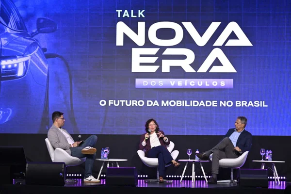 Especialistas debatem desafios da mobilidade no Brasil