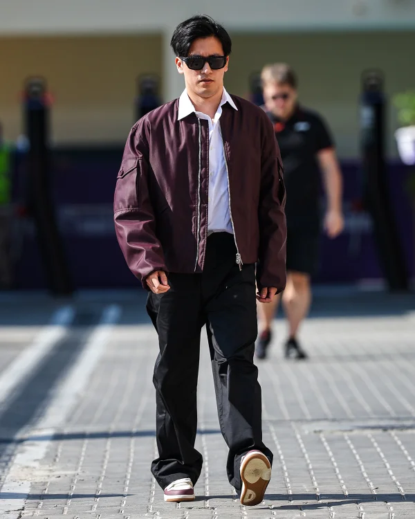 Madrid Fashion Week e F1 dividem calendário e aproximam moda e esporte - destaque galeria