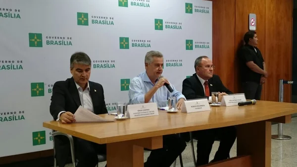Reajuste dos servidores será pago em outubro de 2016, sem retroativo
