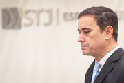 Promotor de Justiça Marcelo Leite Borges, que atuou no caso de Adriana